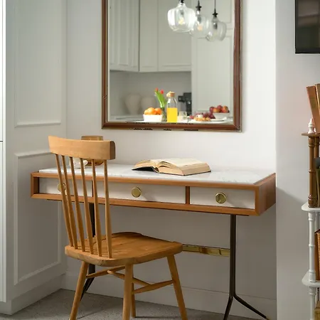 Elegantan Апартаменты