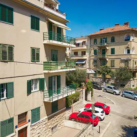 Elegantan 斯普利特