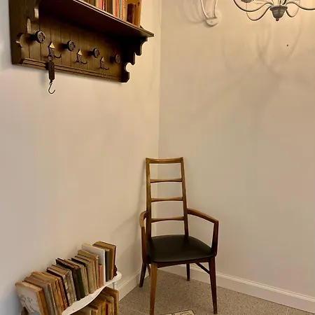 Apartment Elegantan