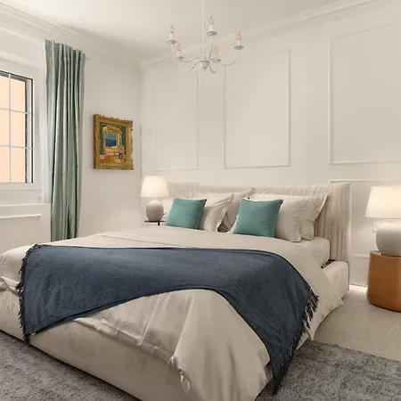 Lejlighed Elegantan Split