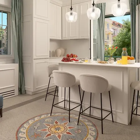 Elegantan Apartment
