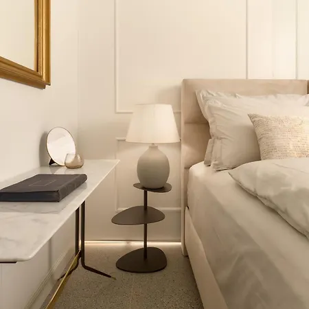 Elegantan Lejlighed *