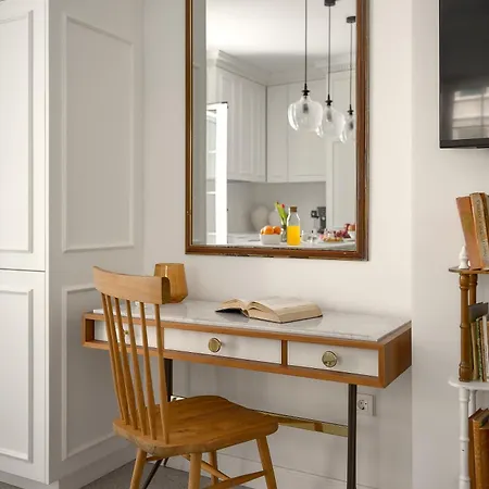Apartment Elegantan