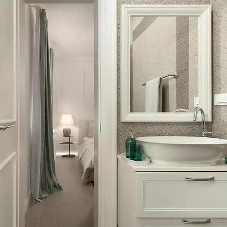 Elegantan Lejlighed *