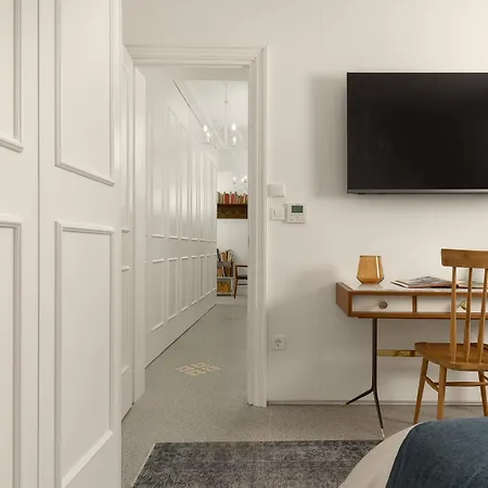 Apartment Elegantan *