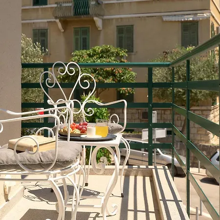 Lejlighed Elegantan *