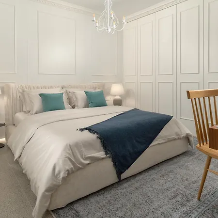Apartment Elegantan *