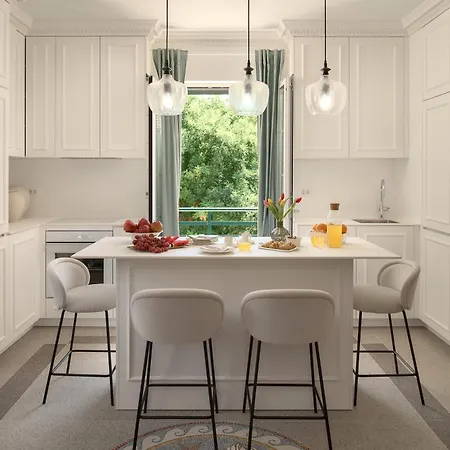Elegantan Apartment Split