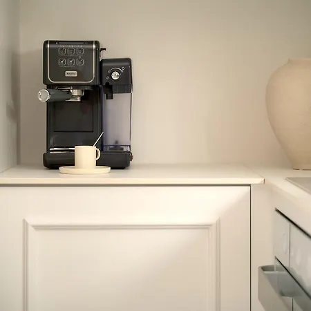 Elegantan Lejlighed *