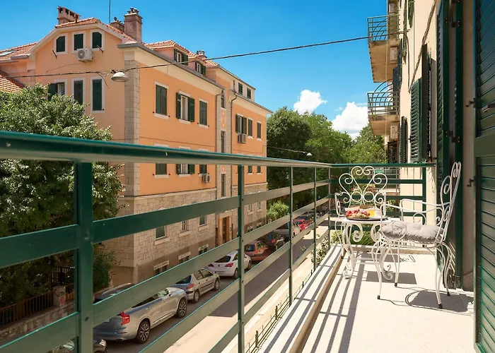 Elegantan Apartman Split