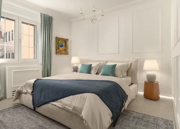 Apartman Elegantan Split