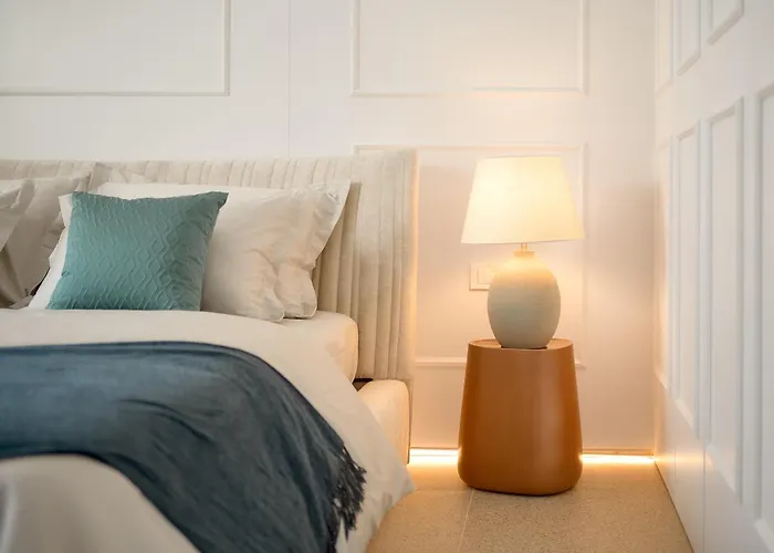 Elegantan Apartman Split