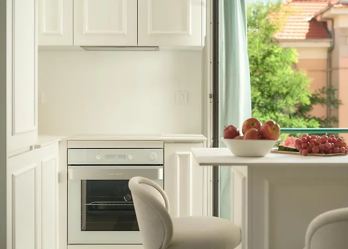 Apartman Elegantan *