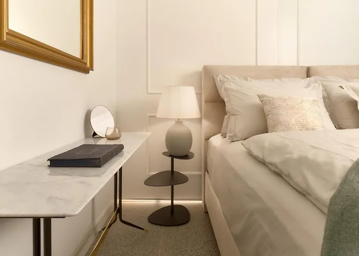 Elegantan Apartman *