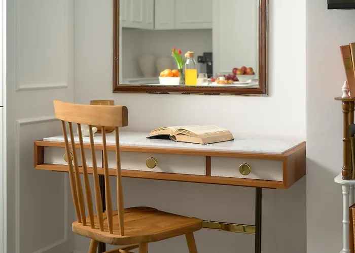 Elegantan 아파트