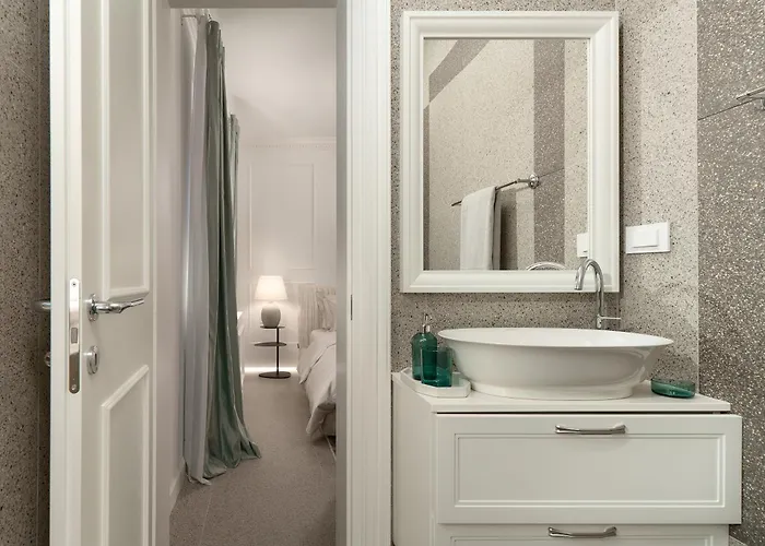 Elegantan Apartman *