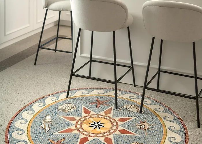 Elegantan 아파트 스플리트