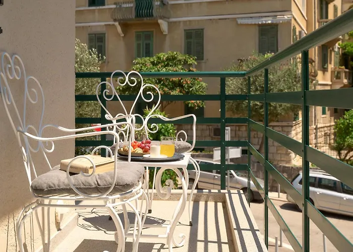 Apartman Elegantan *