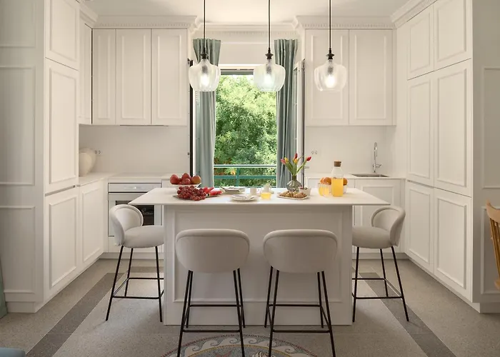 Elegantan Apartman Split