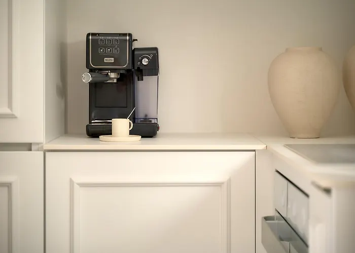 Elegantan Apartman *